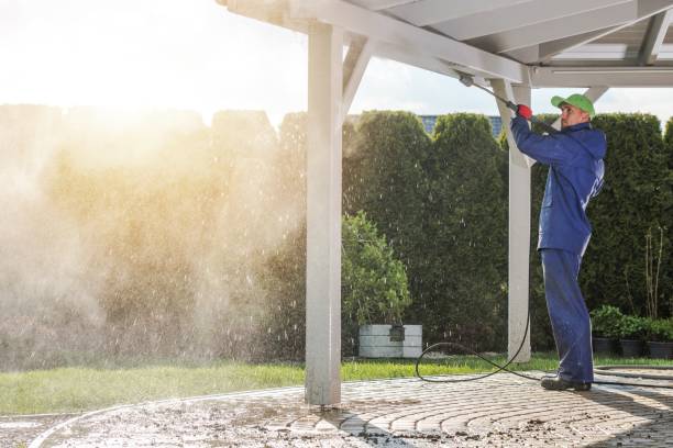 Best Machinery and Equipment Cleaning  in Mangonia Park, FL
