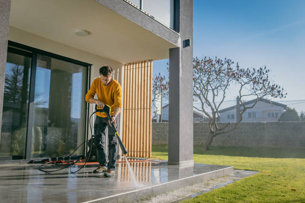 Best Sidewalk and Walkway Cleaning  in Mangonia Park, FL
